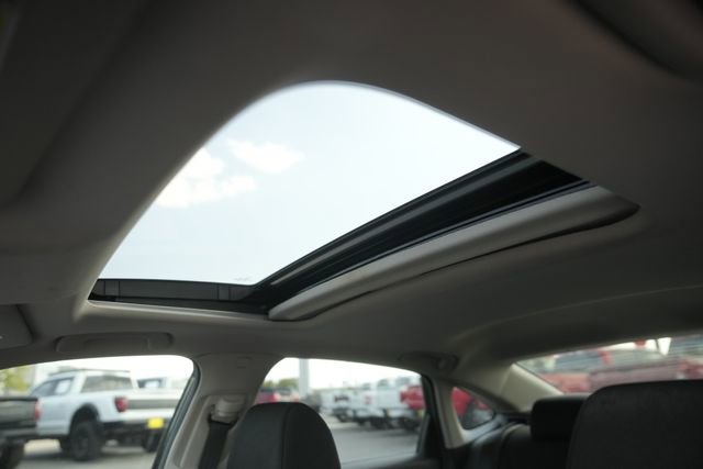 Used 2024 Honda Civic EX image 11