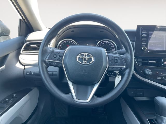 Used 2024 Toyota Camry LE AWD/4WD image 12