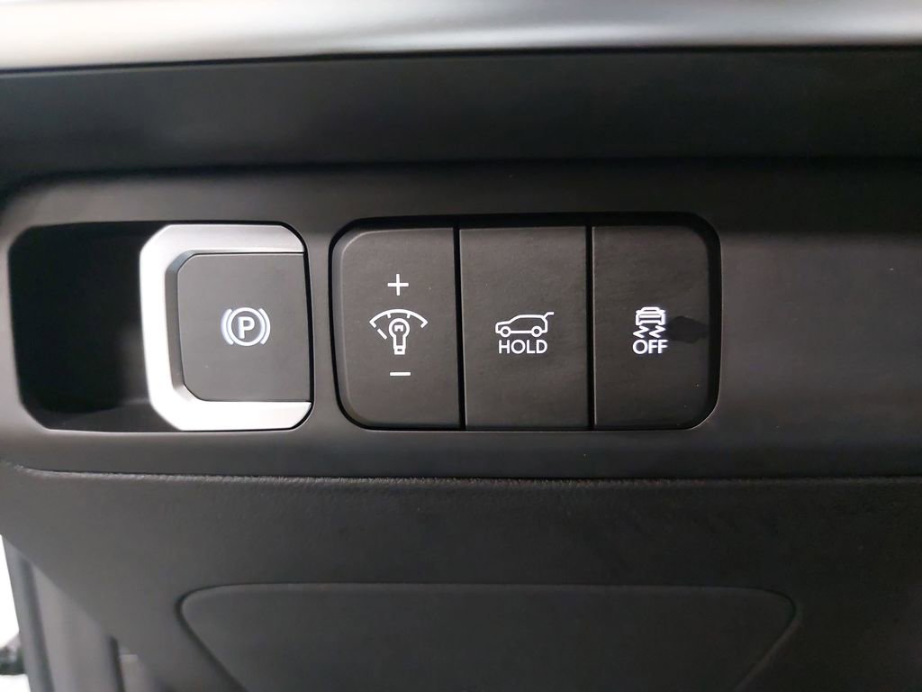 Certified 2025 Hyundai Santa Fe SEL image 28