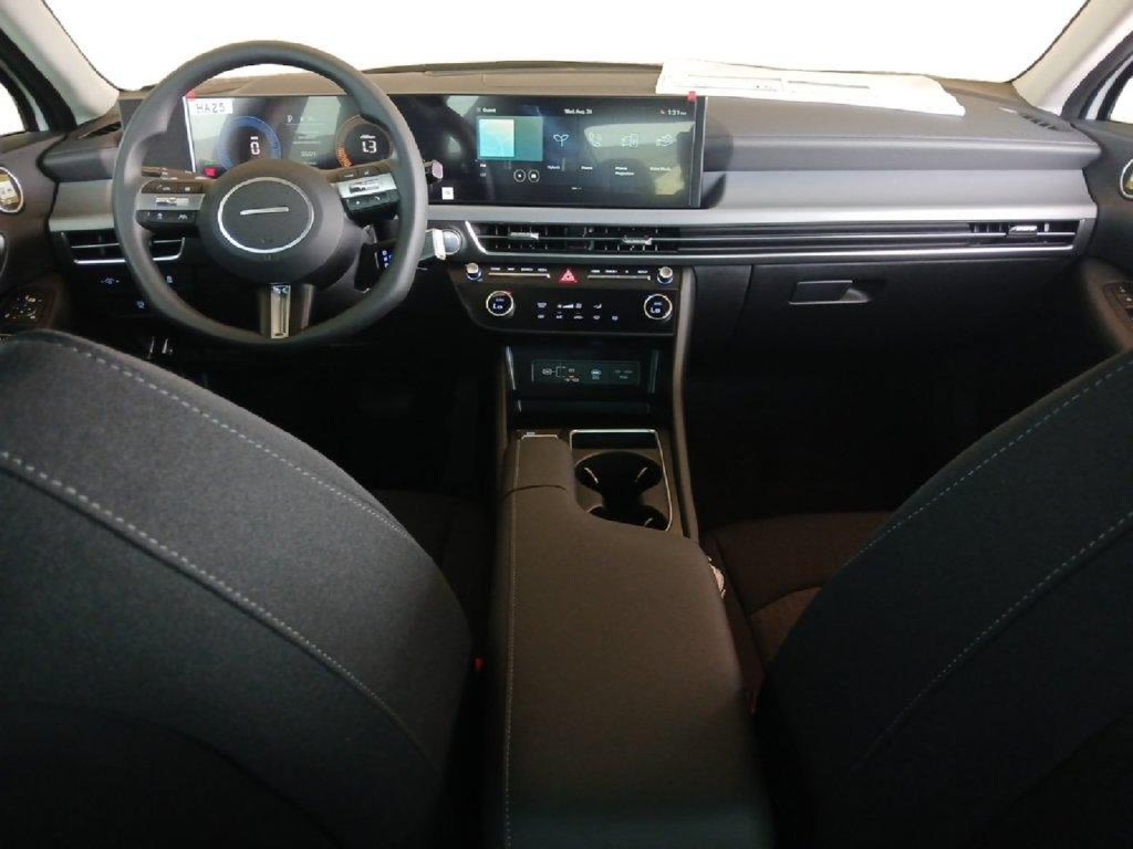 New 2026 Hyundai Sonata Blue FWD image 10
