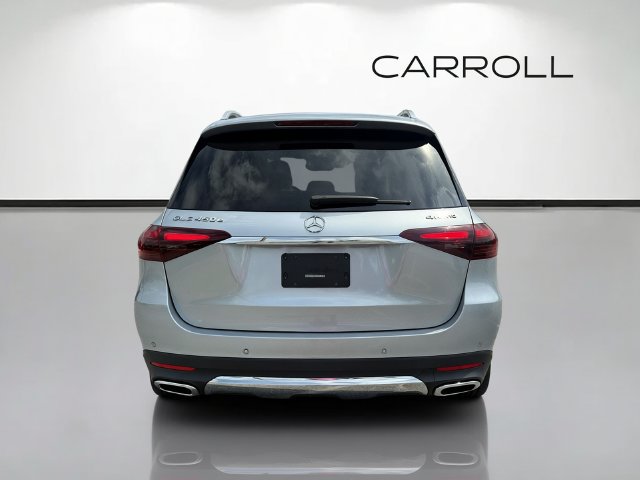 Used 2024 Mercedes-Benz GLE 450e 4MATIC image 4