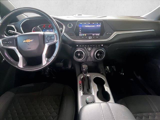 Certified 2019 Chevrolet Blazer L FWD image 12
