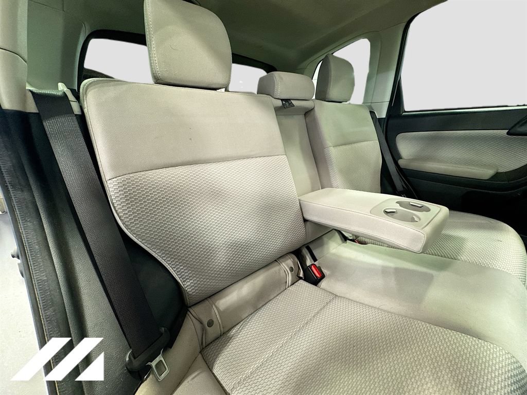 Used 2018 Subaru Forester 2.5i Premium AWD/4WD image 28