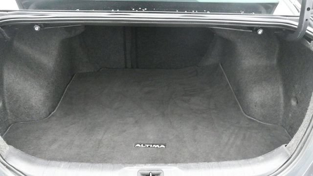 Used 2020 Nissan Altima 2.5 S FWD image 13