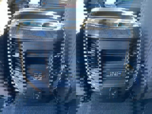 New 2026 RAM 1500 Big Horn image 24