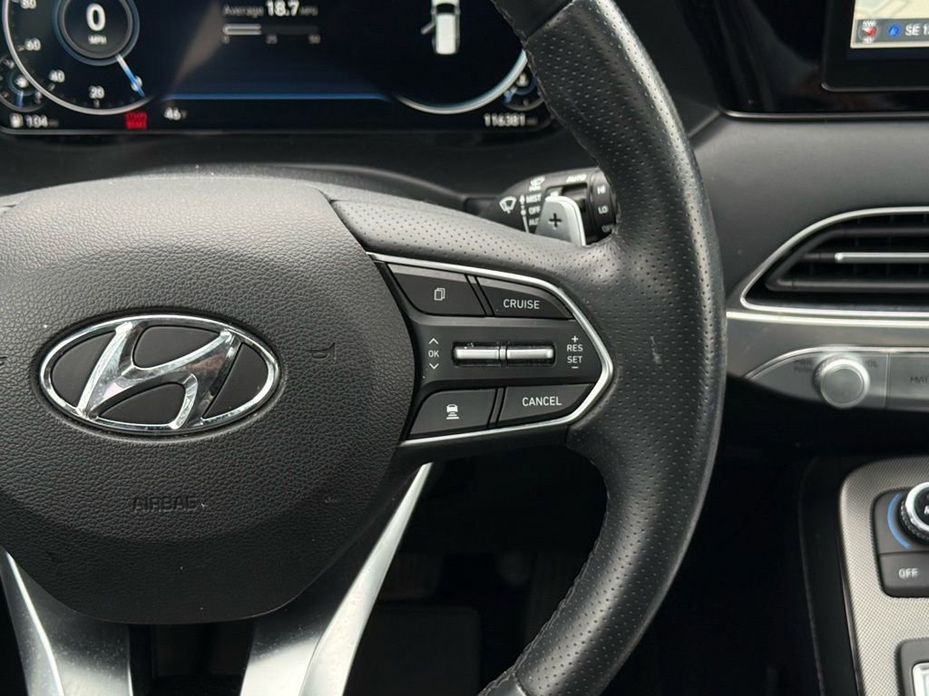 Used 2020 Hyundai Palisade Limited image 24