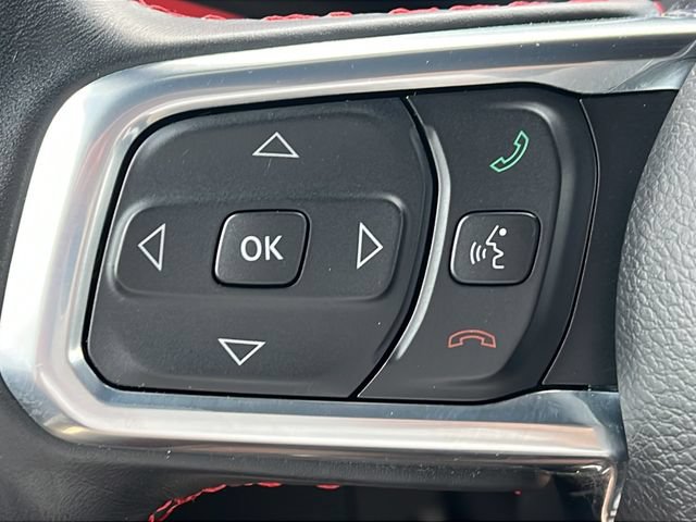 Used 2021 Jeep Wrangler Unlimited Rubicon AWD/4WD image 21