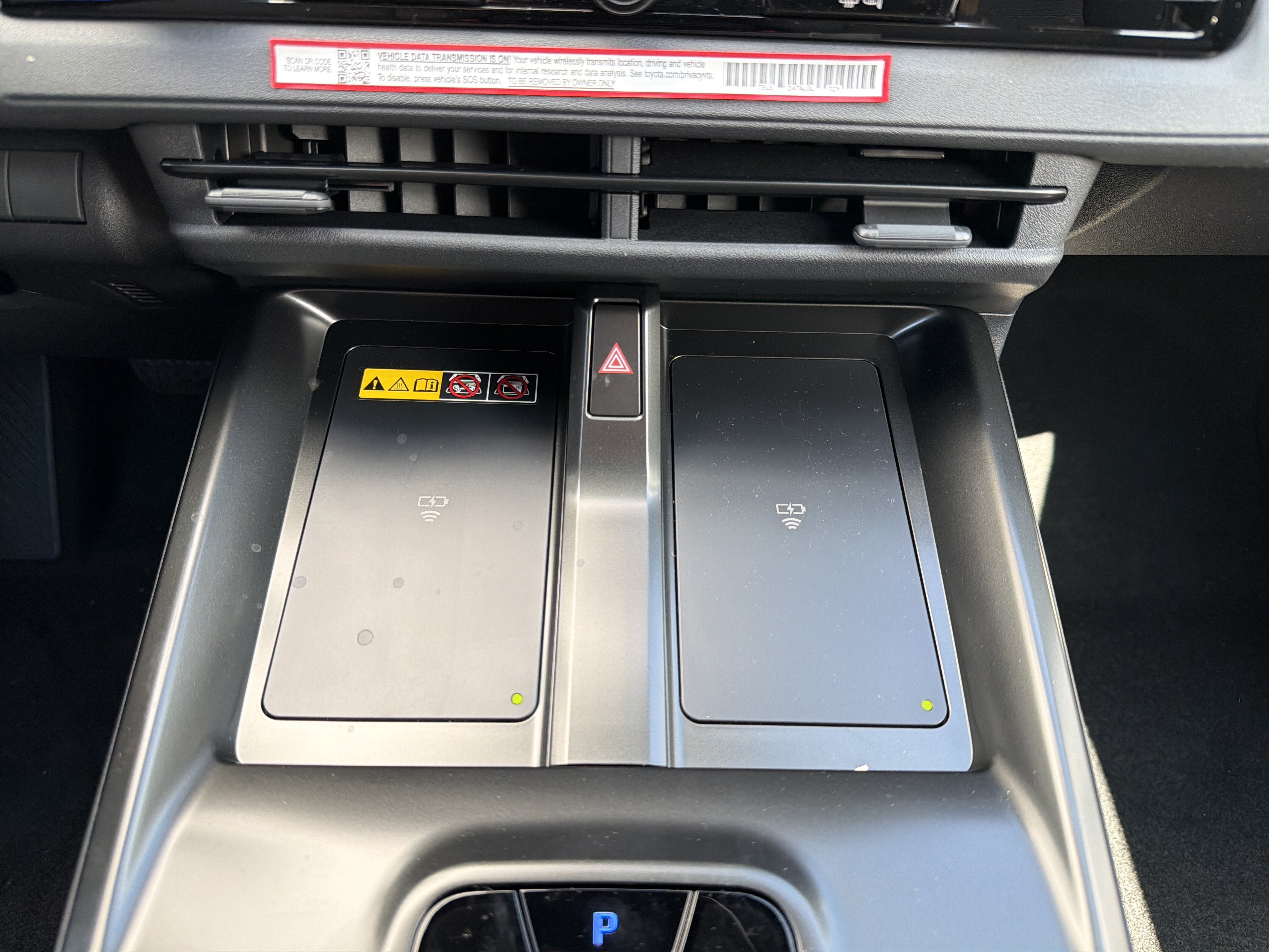 New 2026 Toyota bZ AWD/4WD image 20