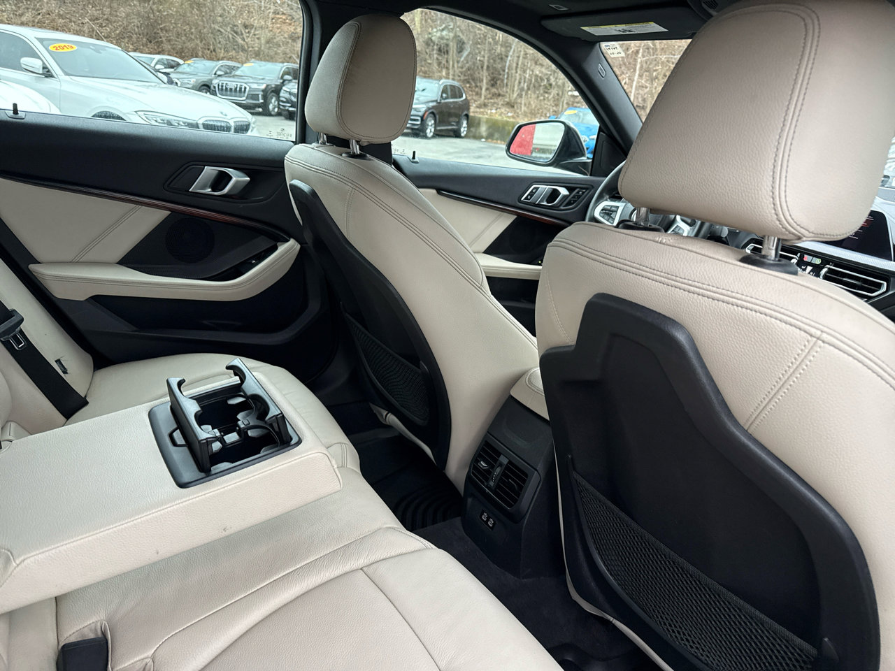 Used 2021 BMW M235i xDrive Gran Coupe image 32