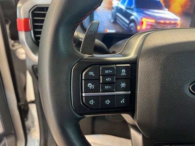 Used 2025 Ford F150 Raptor AWD/4WD image 17