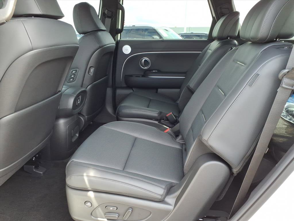 New 2026 Hyundai Palisade Calligraphy image 8