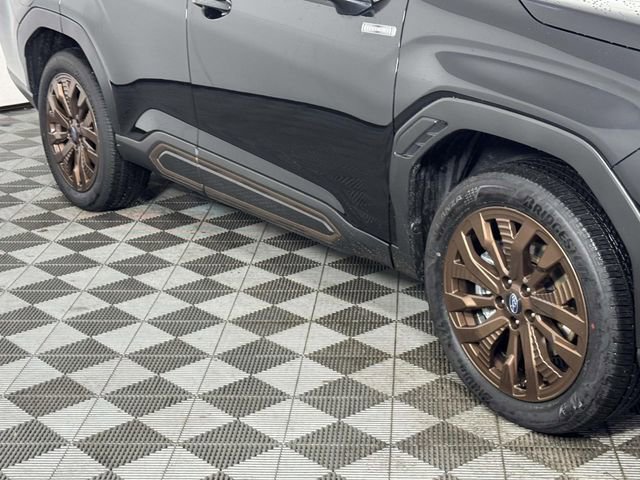 Used 2025 Subaru Forester Sport image 12