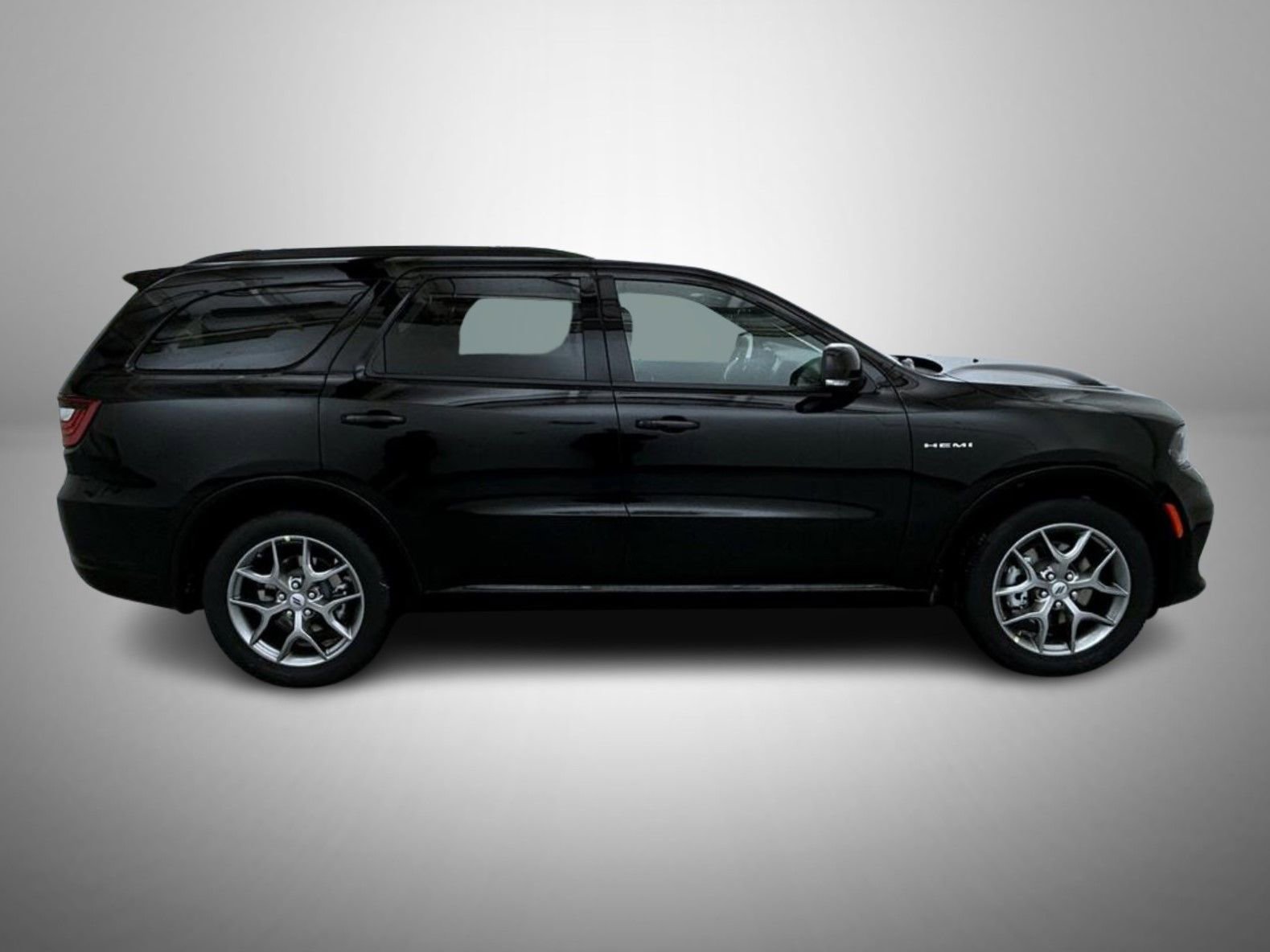 New 2026 Dodge Durango GT image 4