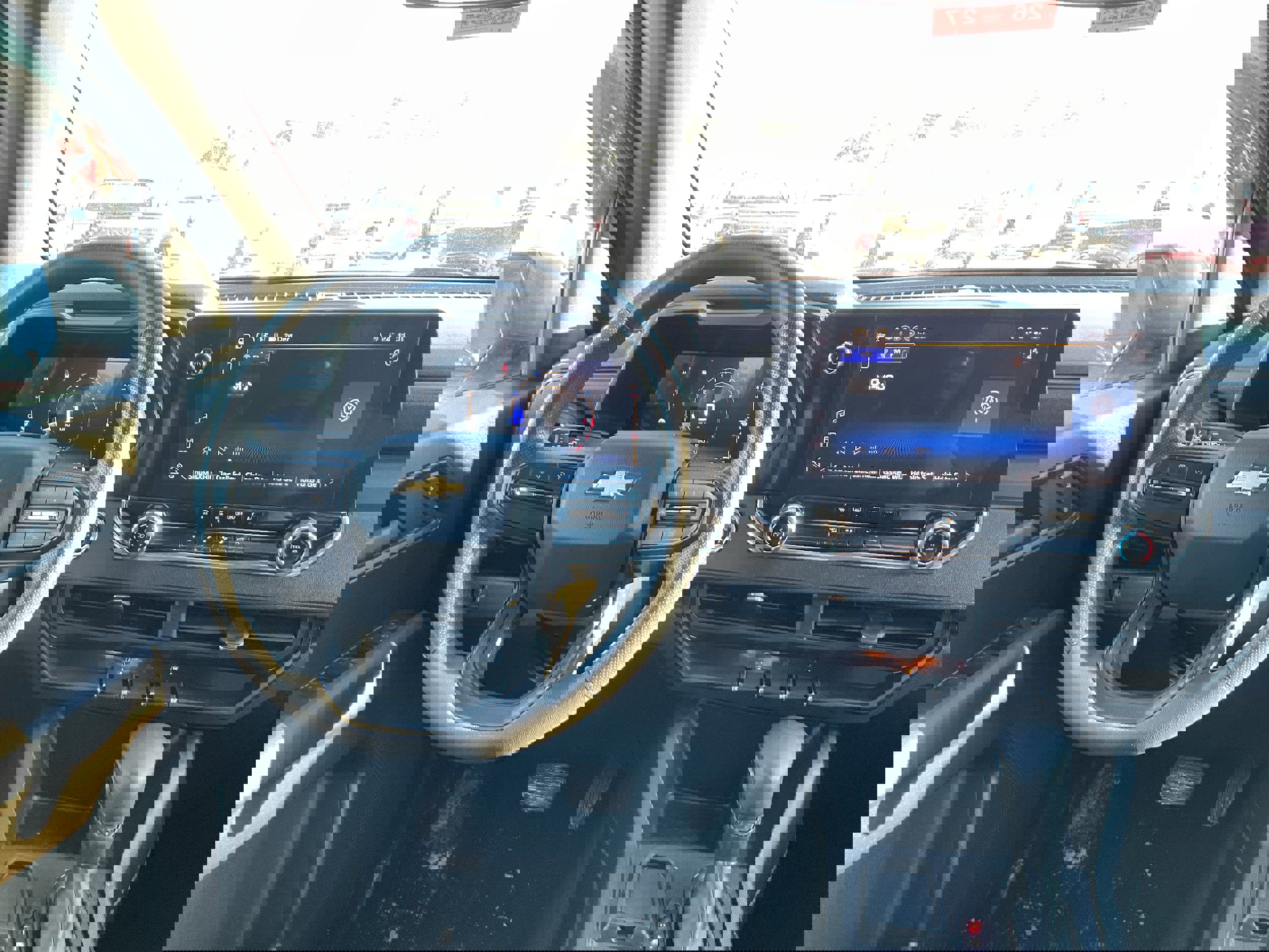 Certified 2023 Chevrolet Colorado W/T w/ WT Convenience Package II image 5