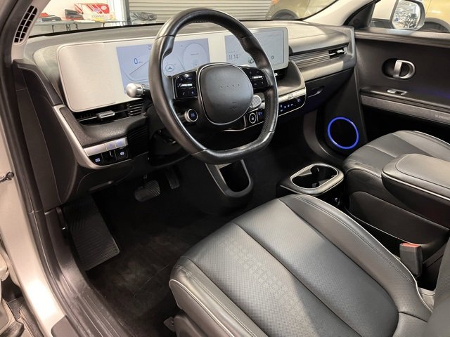 Used 2023 Hyundai Ioniq 5 SEL w/ Cargo Package image 19