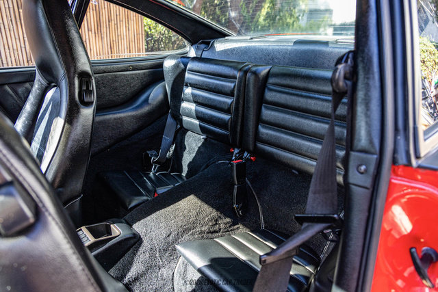 Used 1991 Porsche 911 Carrera image 34