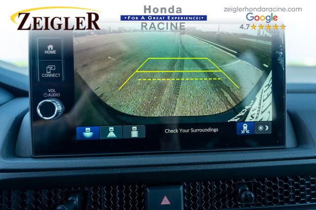 Used 2026 Honda CR-V TrailSport image 30