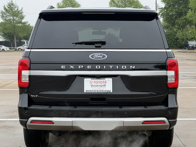 Used 2022 Ford Expedition XLT RWD image 5
