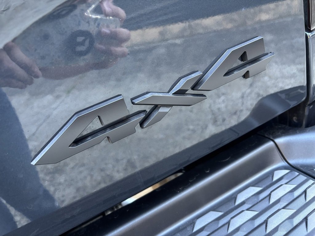 New 2026 RAM 2500 Tradesman image 11