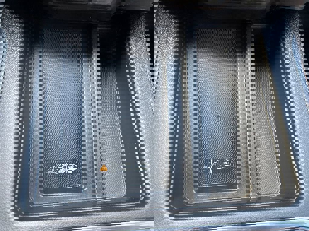 Used 2023 Chevrolet Silverado 3500 High Country w/ Snow Plow Prep/Camper Package image 18