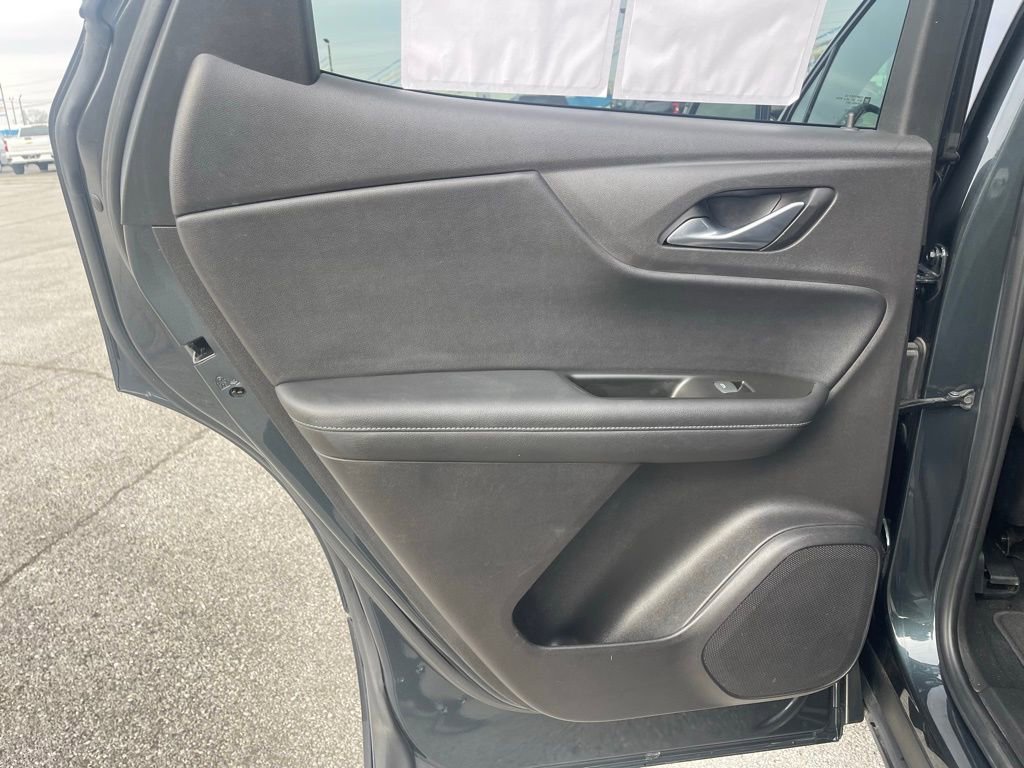 Used 2019 Chevrolet Blazer LT image 16