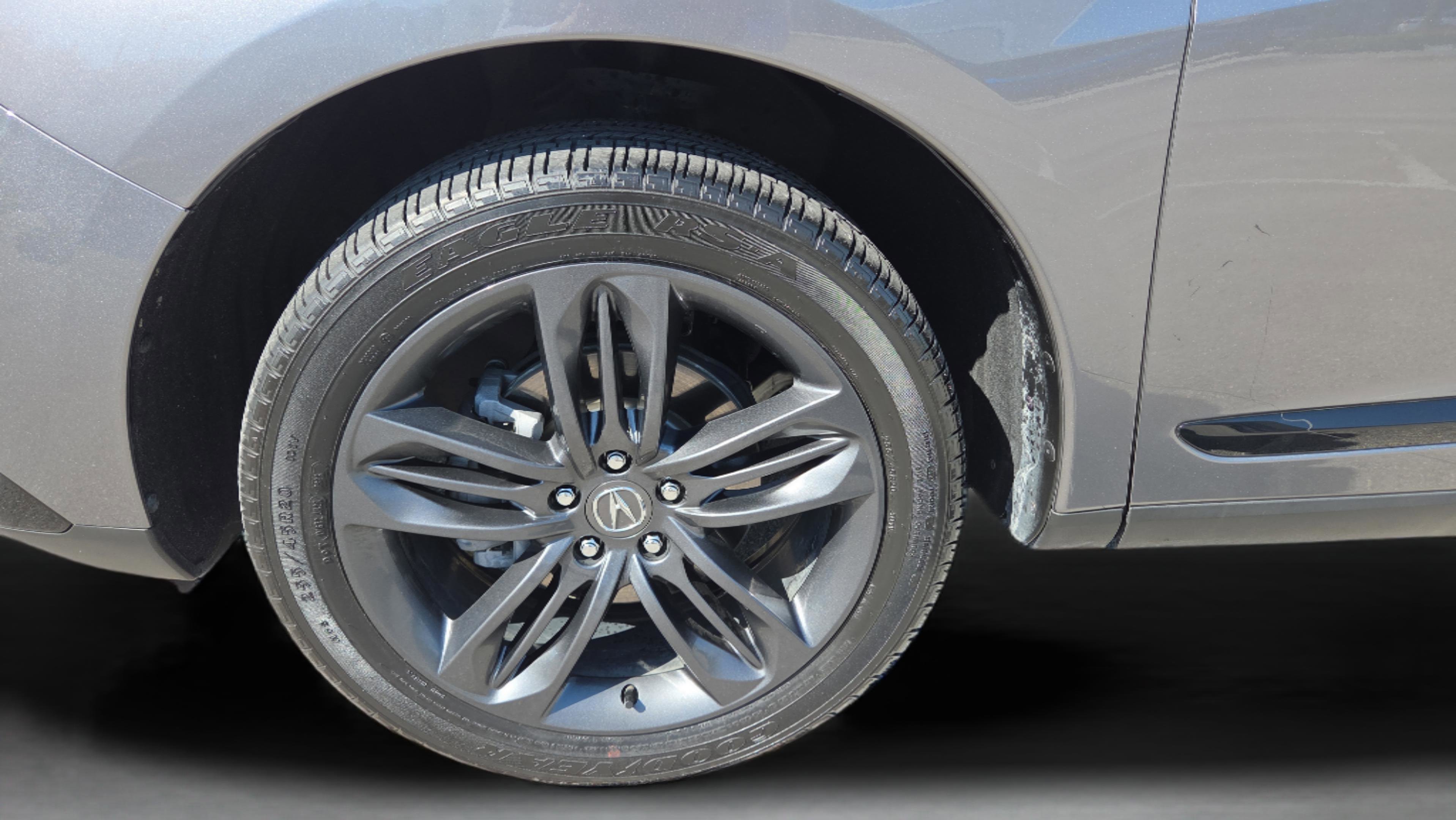 Used 2023 Acura RDX A-Spec image 22