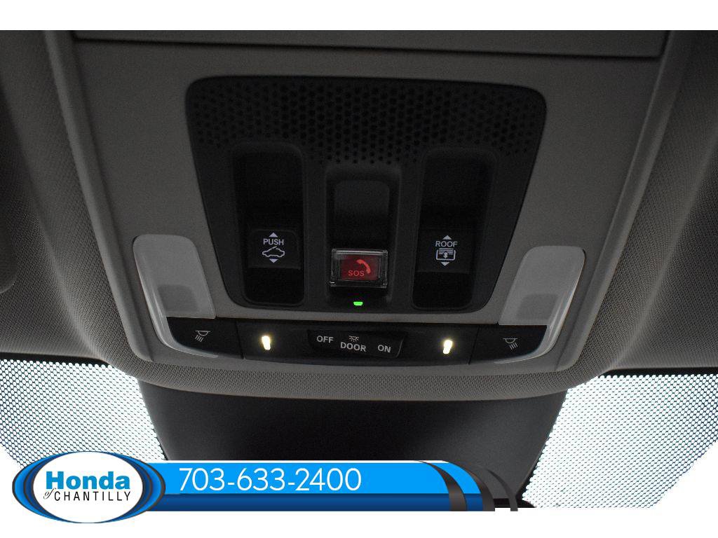 New 2026 Honda Pilot Touring image 20