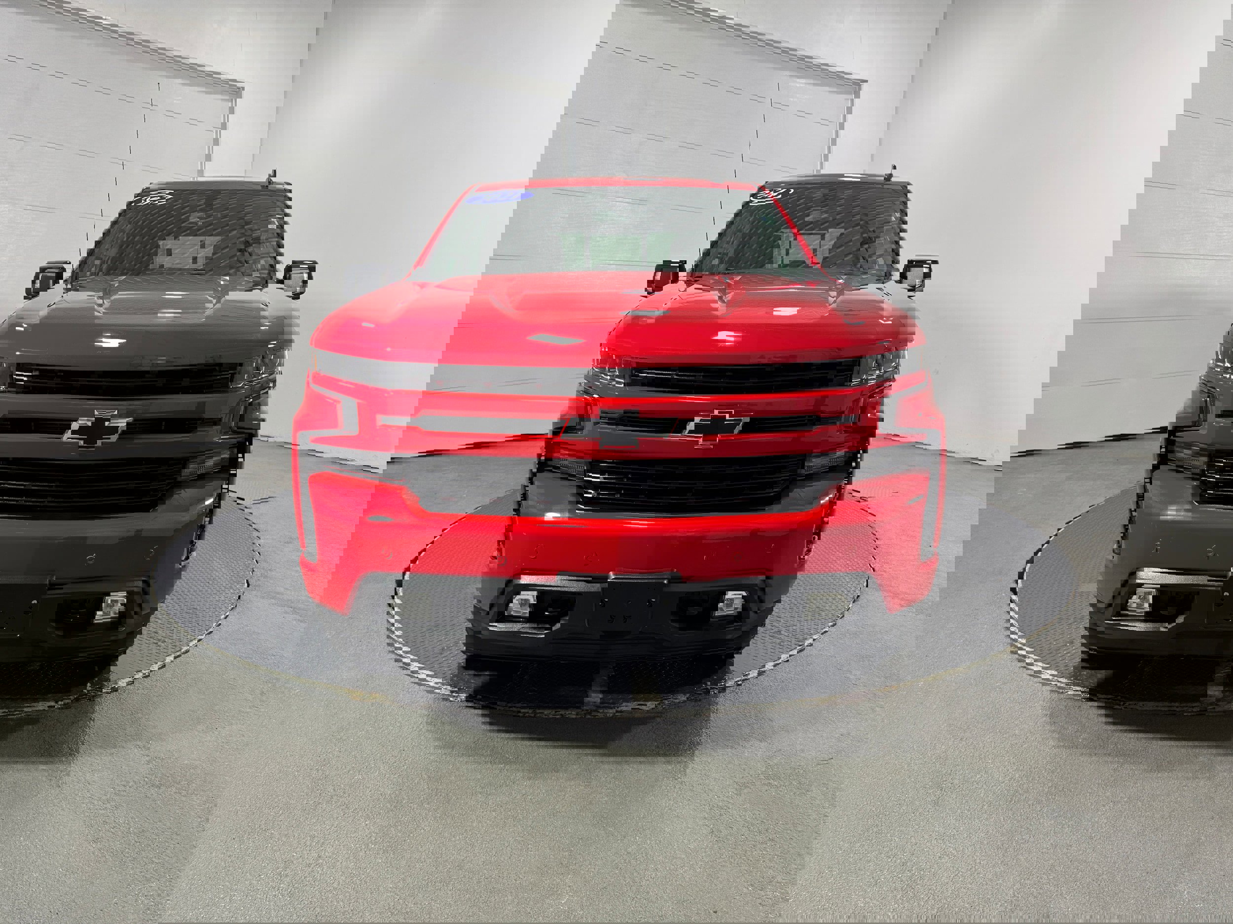 Used 2021 Chevrolet Silverado 1500 RST w/ All Star Edition Plus image 23