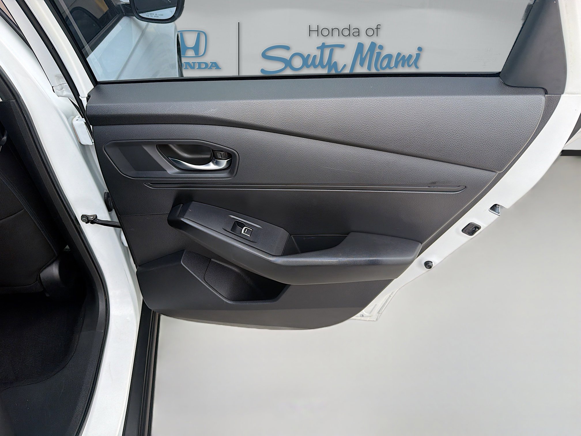 Certified 2023 Honda Accord EX image 29