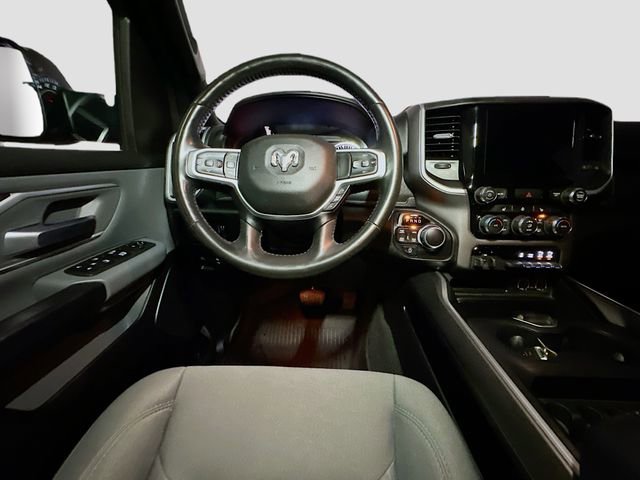 Certified 2021 RAM 1500 Big Horn image 31