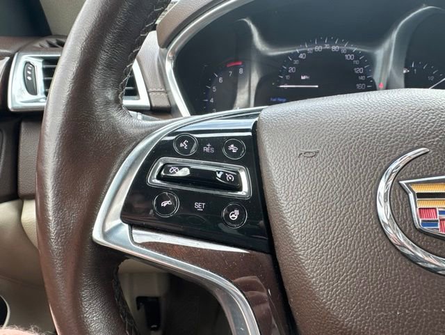 Used 2014 Cadillac SRX Performance w/ Driver Awareness Package AWD/4WD image 23