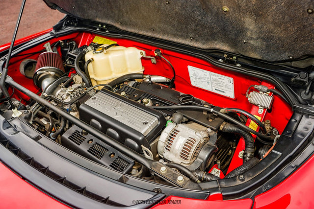 Used 1992 Acura NSX image 22