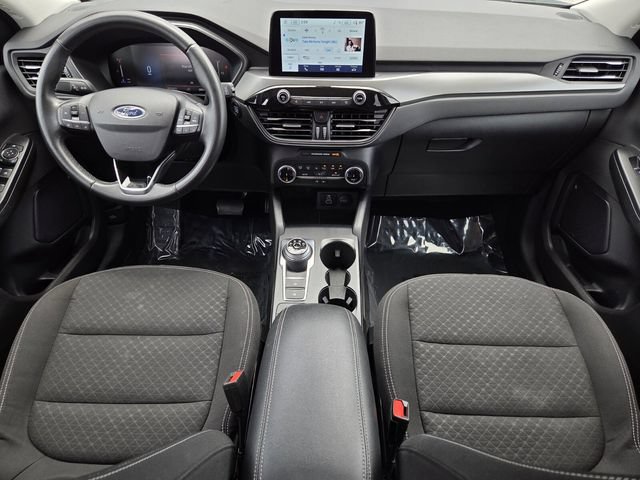 Used 2024 Ford Escape Active FWD image 18
