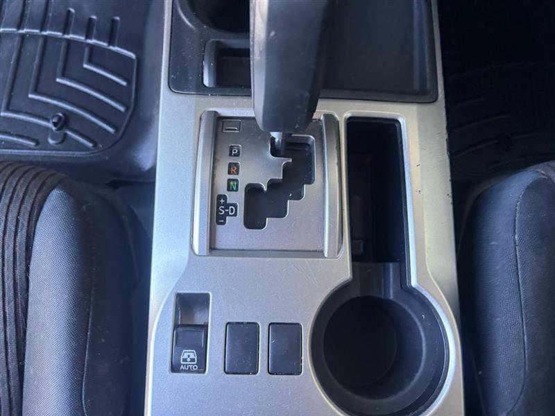 Used 2012 Toyota 4Runner SR5 RWD image 21