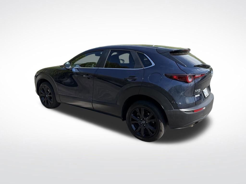 Used 2024 MAZDA CX-30 AWD 2.5 S w/ Select Sport Pkg image 2