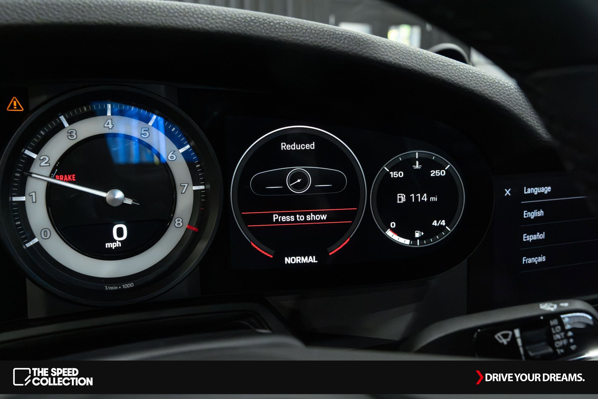 Used 2024 Porsche 911 Carrera T image 40