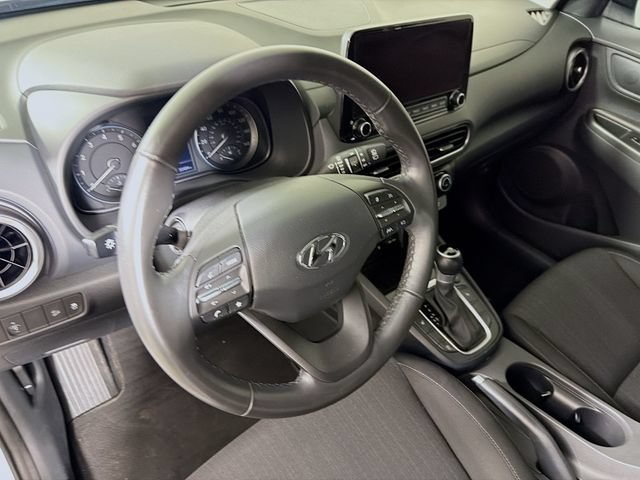 Used 2023 Hyundai Kona SEL w/ Convenience Package AWD/4WD image 13