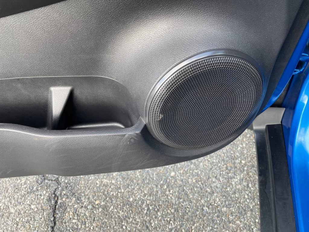 Used 2023 Nissan Kicks SR w/ SR Premium Package image 12