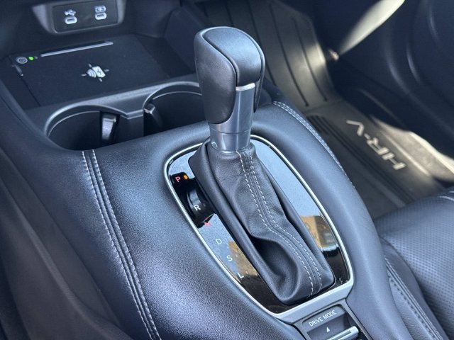 Used 2026 Honda HR-V EX-L image 19