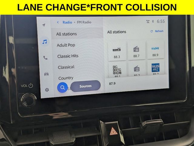 Used 2023 Toyota Corolla LE image 17