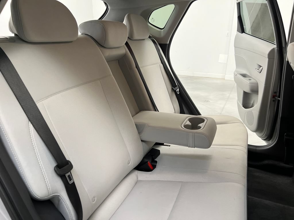Used 2025 Hyundai Kona SEL FWD image 21