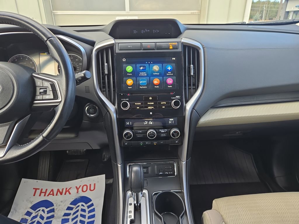 Used 2021 Subaru Ascent Premium w/ Convenience Package image 23