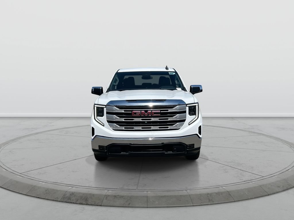 Used 2023 GMC Sierra 1500 SLE RWD image 3