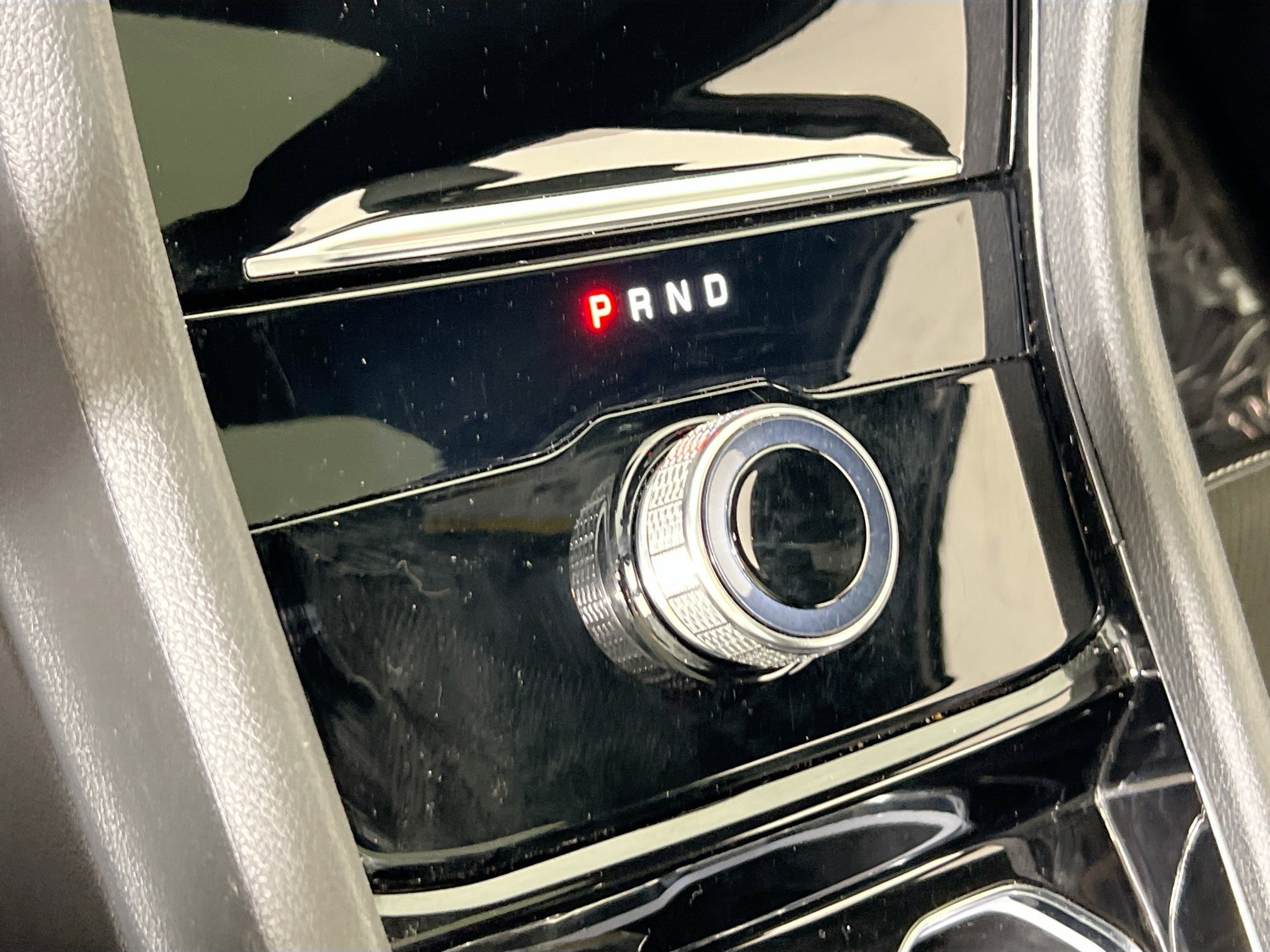 Used 2023 Jeep Grand Cherokee Altitude AWD/4WD image 16