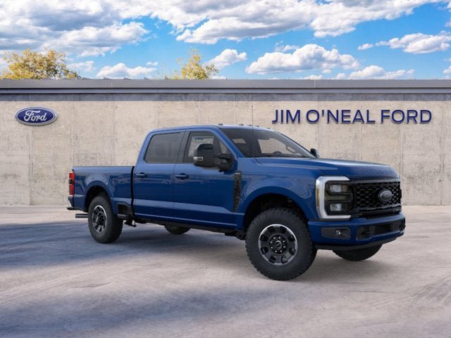 New 2026 Ford F250 Lariat w/ Tremor Off-Road Package AWD/4WD image 7