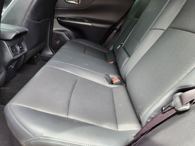 Certified 2022 Toyota Venza Limited w/ Advanced Technology Package AWD/4WD image 30