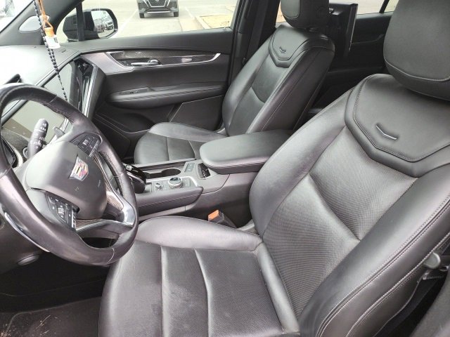 Used 2020 Cadillac XT6 Sport image 5