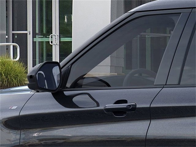 New 2025 Ford Explorer ST-Line image 20