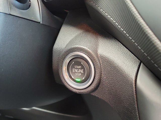 Used 2021 Chevrolet TrailBlazer LT FWD image 16