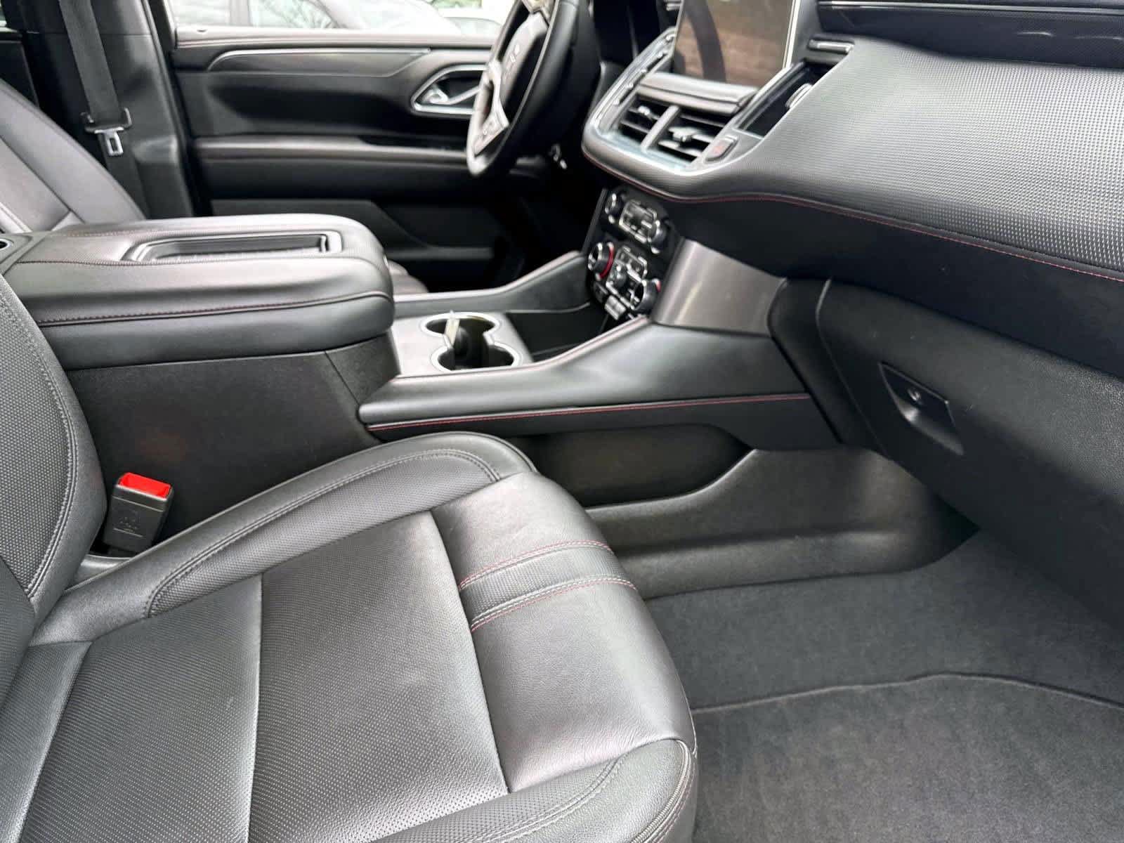 Used 2024 Chevrolet Tahoe RST AWD/4WD image 10